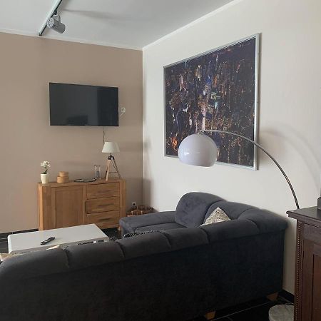 City Appartement Eisenach Zewnętrze zdjęcie