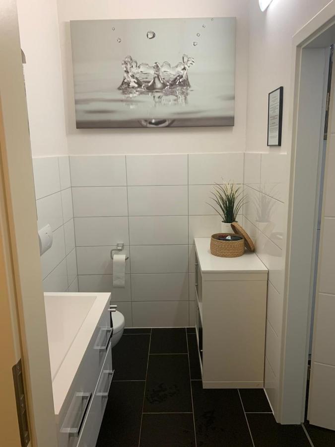 City Appartement Eisenach Zewnętrze zdjęcie