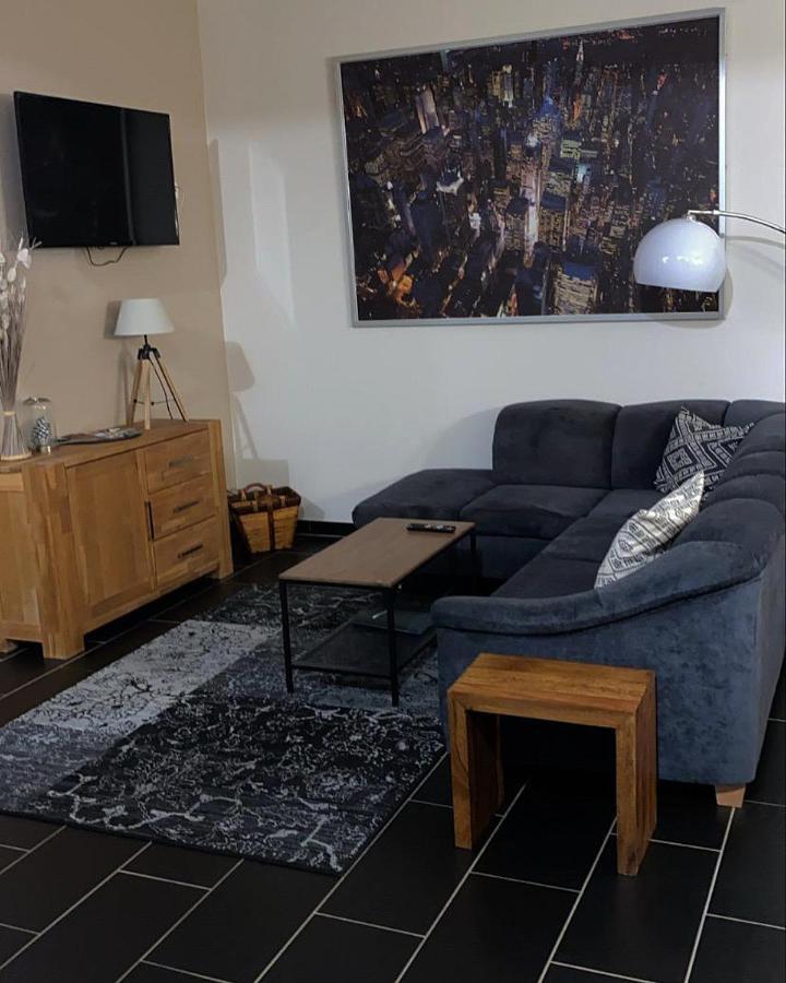 City Appartement Eisenach Zewnętrze zdjęcie