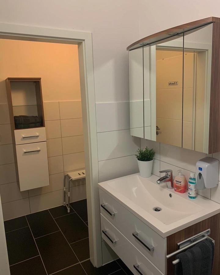 City Appartement Eisenach Zewnętrze zdjęcie