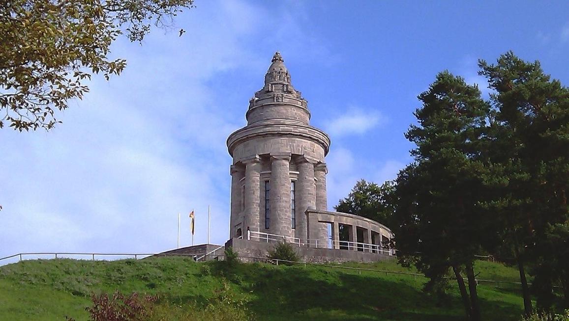 City Appartement Eisenach Zewnętrze zdjęcie
