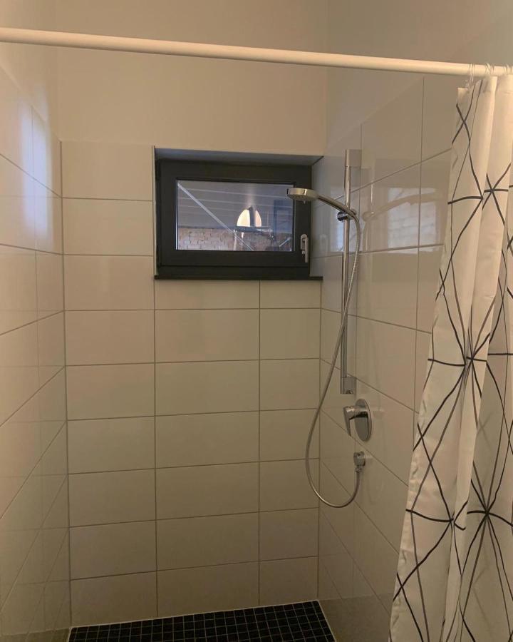 City Appartement Eisenach Zewnętrze zdjęcie
