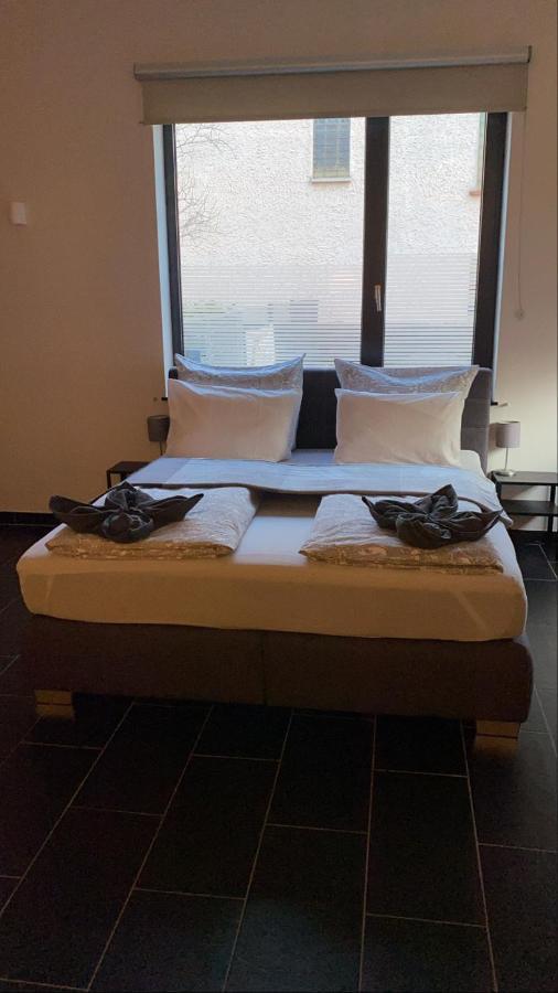 City Appartement Eisenach Zewnętrze zdjęcie