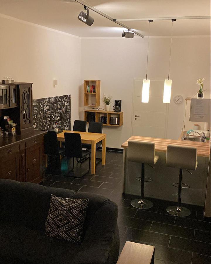City Appartement Eisenach Zewnętrze zdjęcie