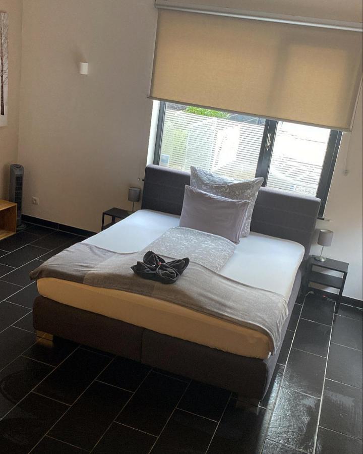 City Appartement Eisenach Zewnętrze zdjęcie