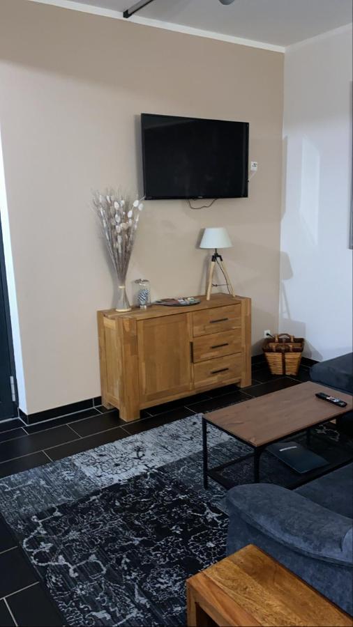 City Appartement Eisenach Zewnętrze zdjęcie